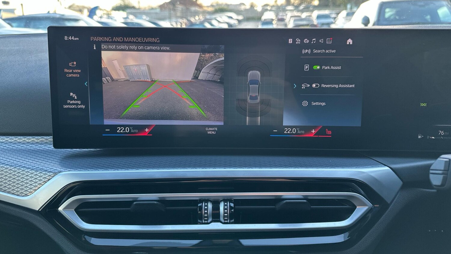 Used BMW 3 Series 2024 for sale - 77604667: Photo 25