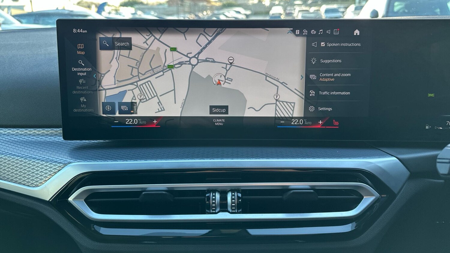 Used BMW 3 Series 2024 for sale - 77604667: Photo 26