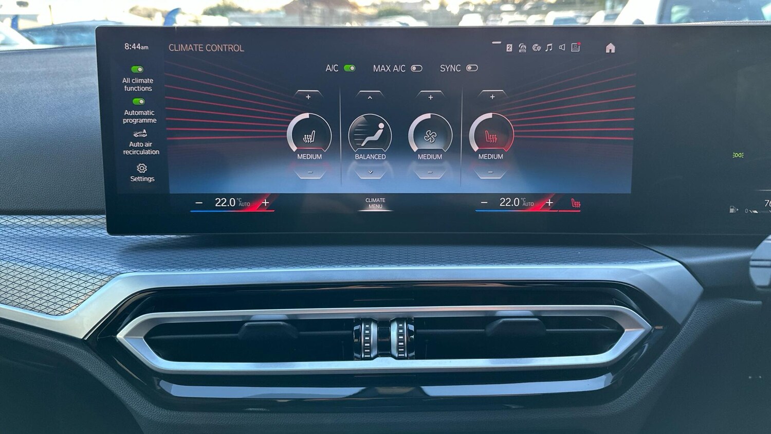 Used BMW 3 Series 2024 for sale - 77604667: Photo 27