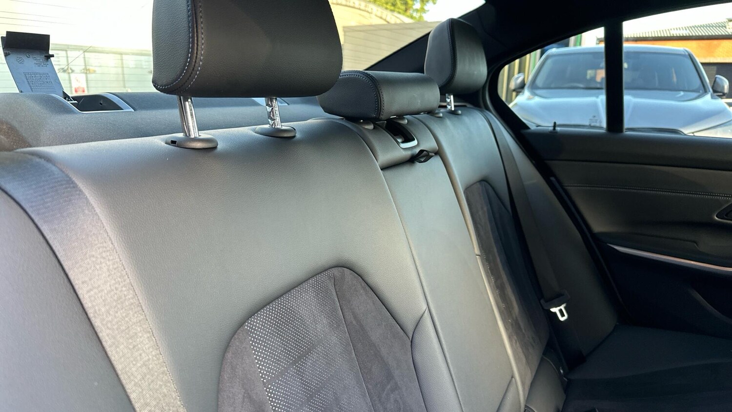 Used BMW 3 Series 2024 for sale - 77604667: Photo 36