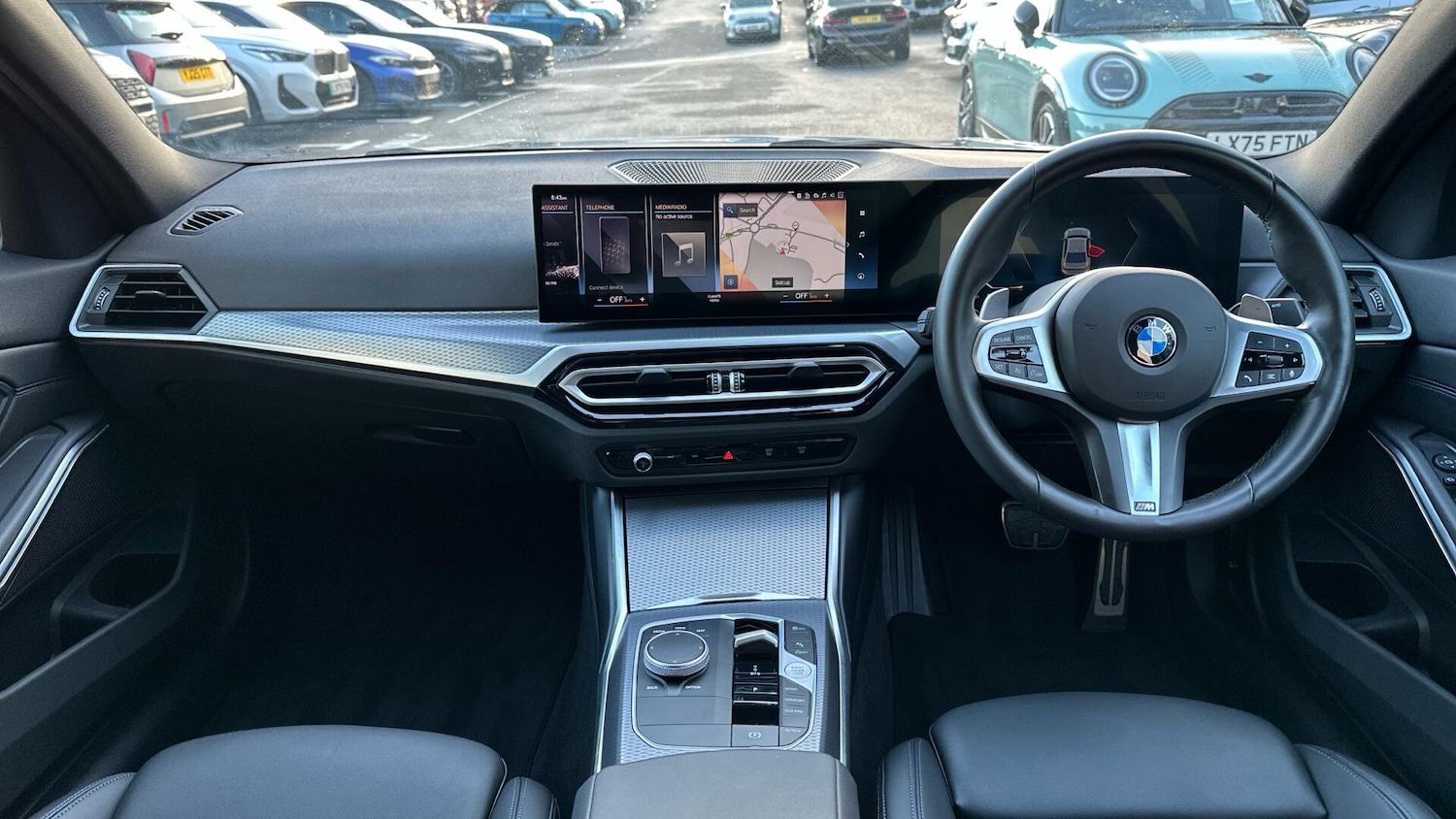 Used BMW 3 Series 2024 for sale - 77604667: Photo 4