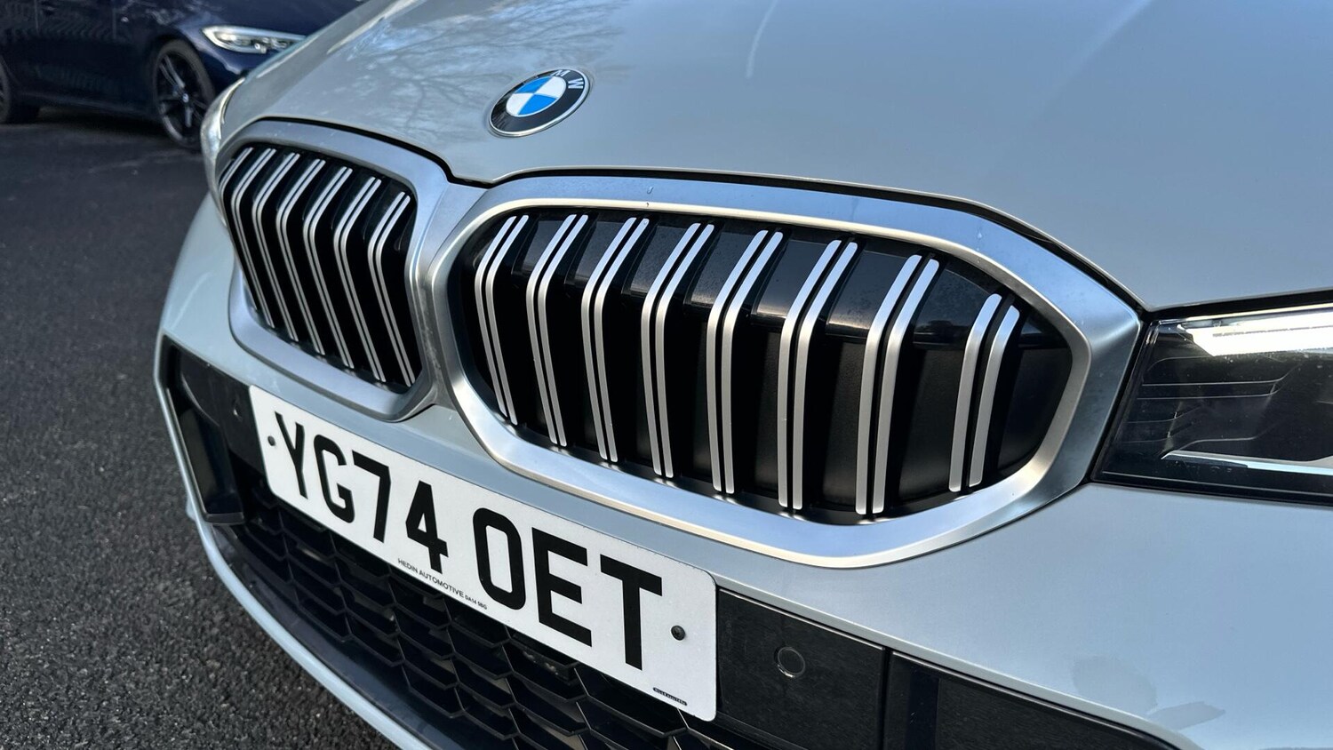 Used BMW 3 Series 2024 for sale - 77604667: Photo 40