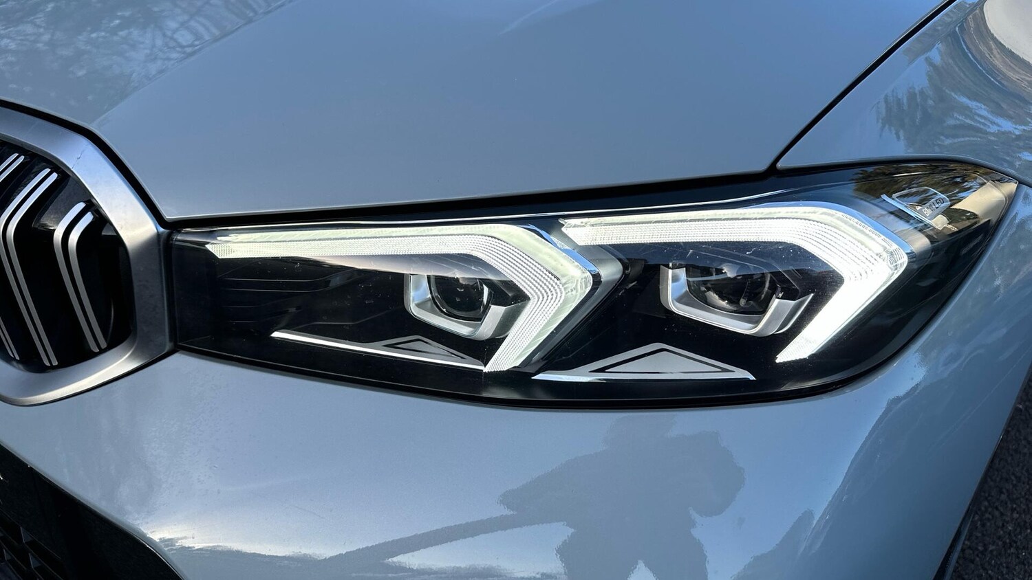 Used BMW 3 Series 2024 for sale - 77604667: Photo 41