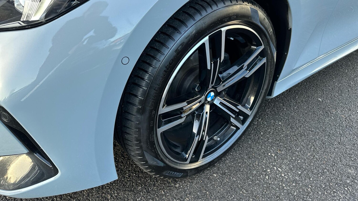 Used BMW 3 Series 2024 for sale - 77604667: Photo 42