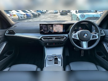 Used BMW 3 Series 2024 for sale - 77604667: Photo