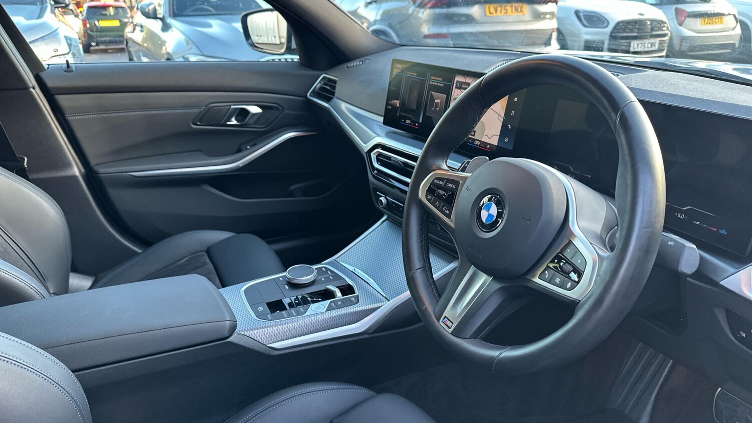 Used BMW 3 Series 2024 for sale - 77604667: Photo 6