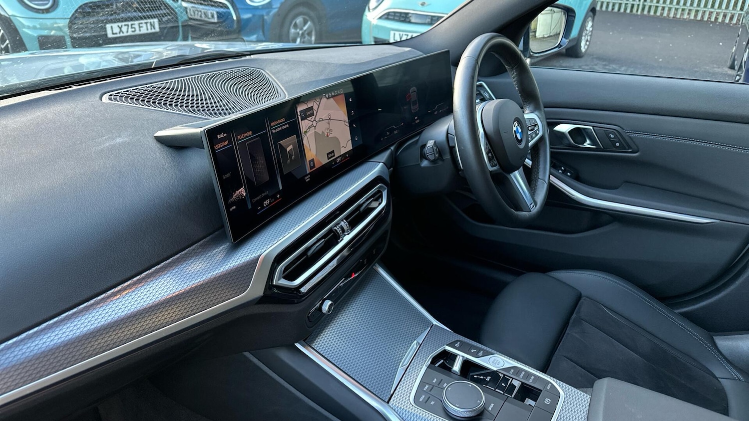 Used BMW 3 Series 2024 for sale - 77604667: Photo 7