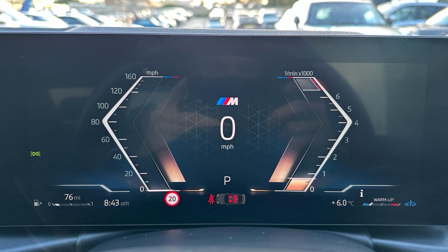 Used BMW 3 Series 2024 for sale - 77604667: Photo 9