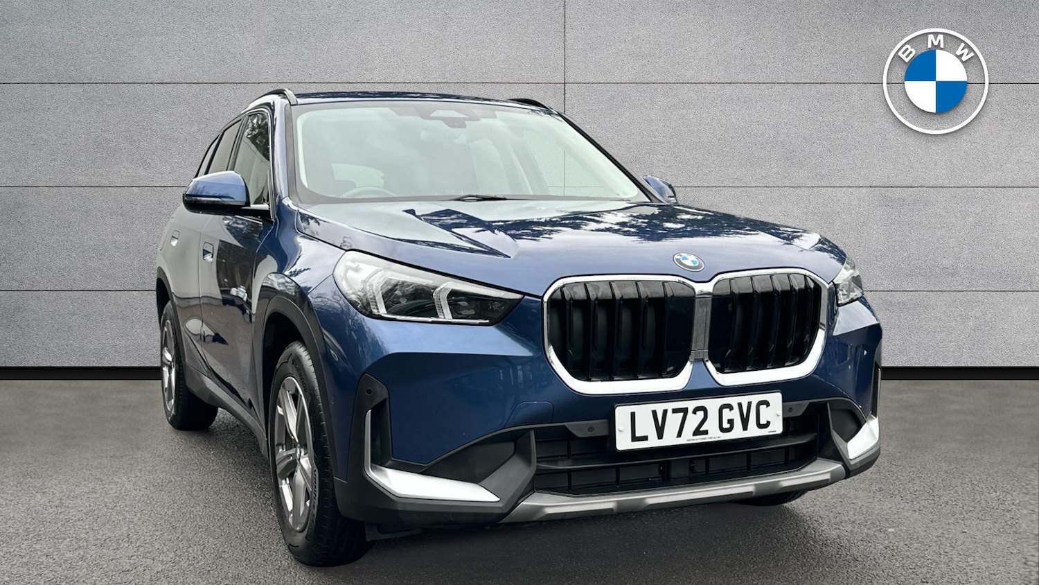 Used BMW X1 2022 for sale - 77604683: Photo 1