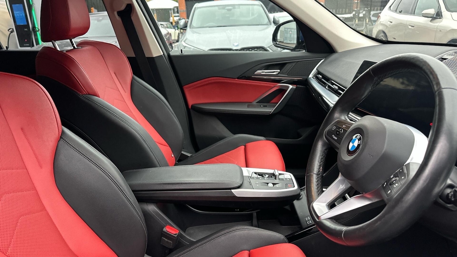 Used BMW X1 2022 for sale - 77604683: Photo 11