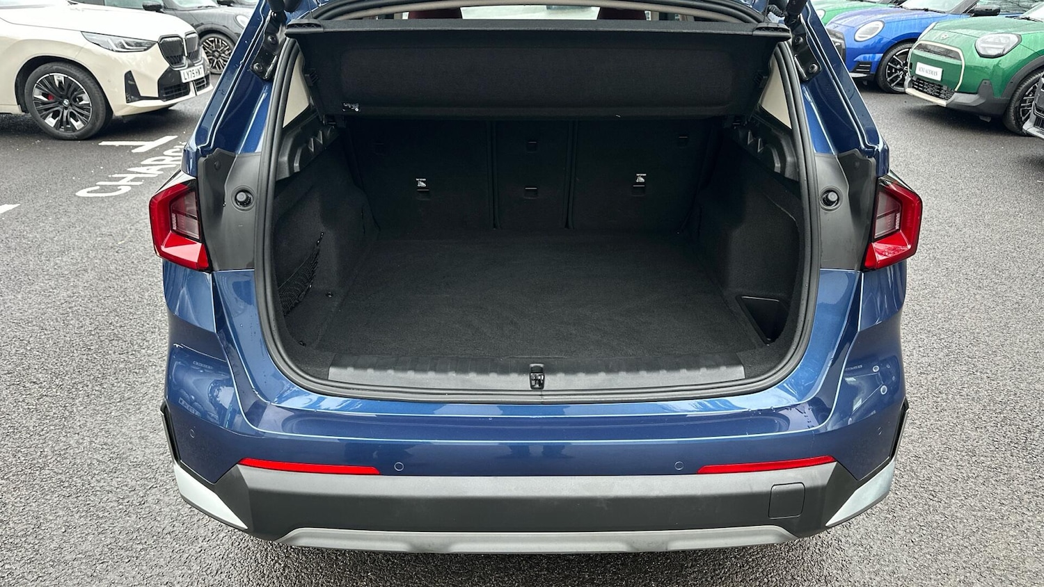 Used BMW X1 2022 for sale - 77604683: Photo 13