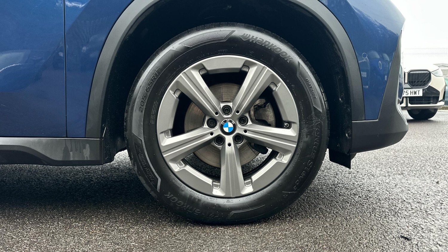 Used BMW X1 2022 for sale - 77604683: Photo 14