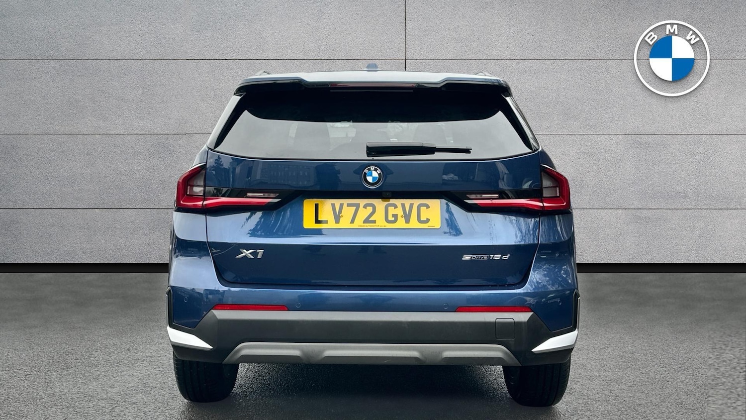 Used BMW X1 2022 for sale - 77604683: Photo 15