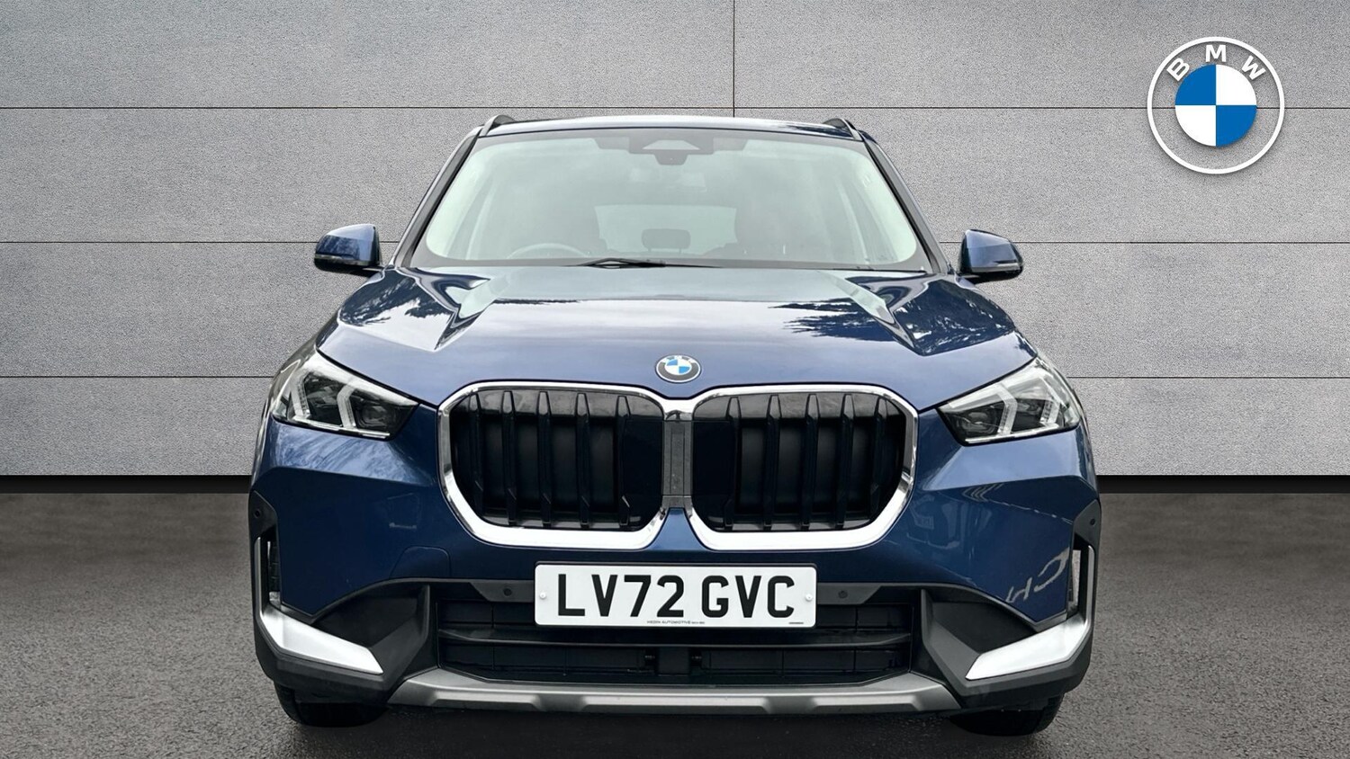 Used BMW X1 2022 for sale - 77604683: Photo 16