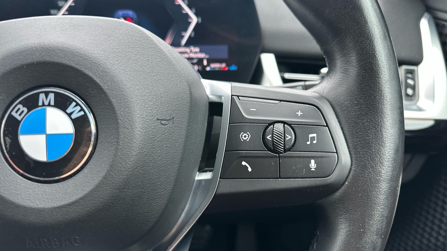 Used BMW X1 2022 for sale - 77604683: Photo 18