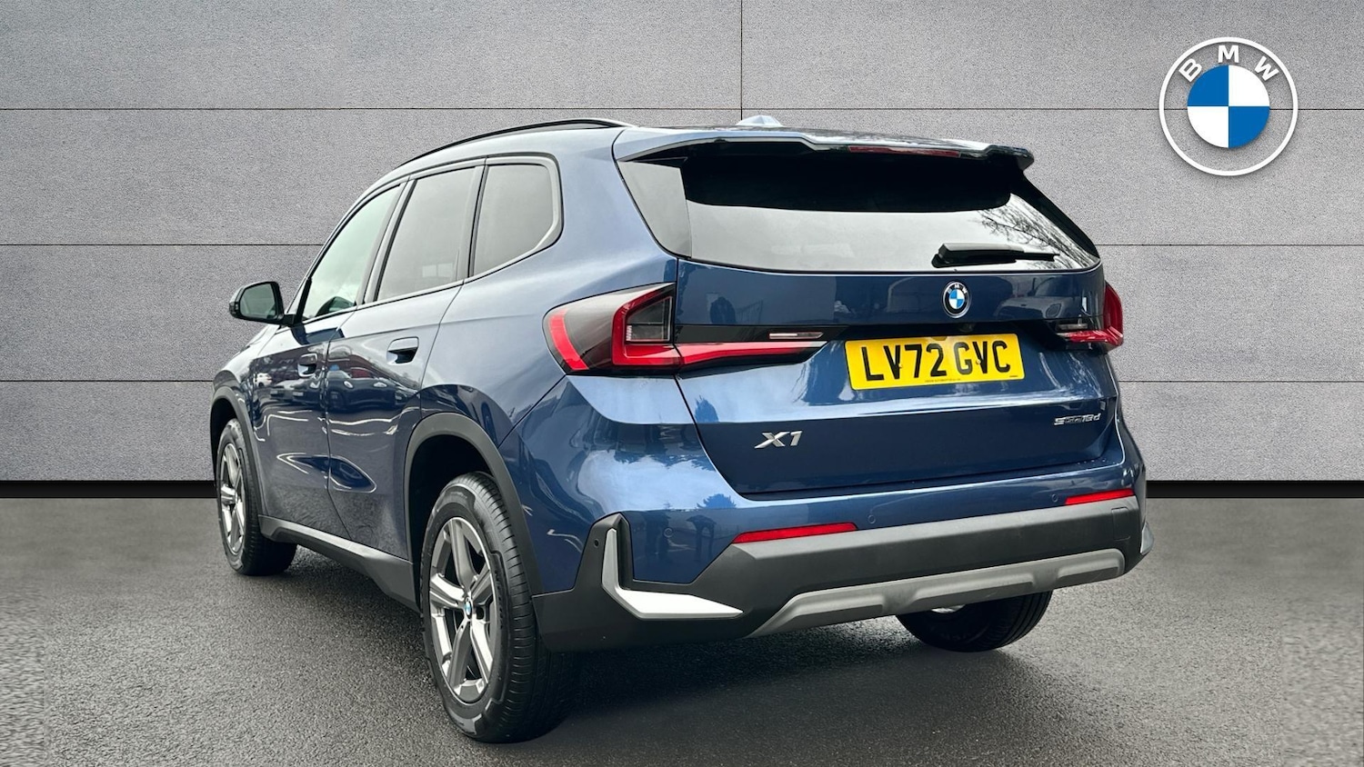 Used BMW X1 2022 for sale - 77604683: Photo 2