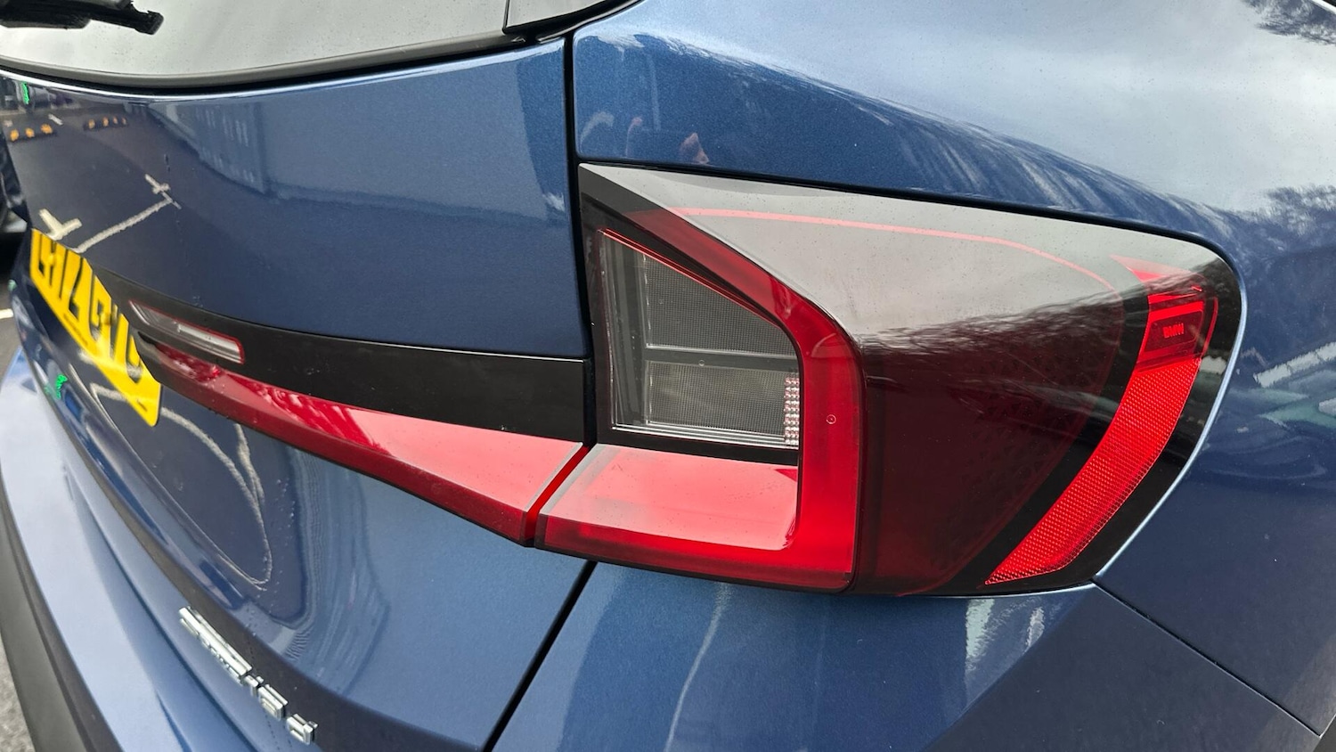 Used BMW X1 2022 for sale - 77604683: Photo 21