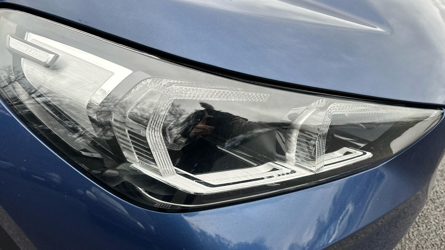 Used BMW X1 2022 for sale - 77604683: Photo 22