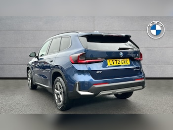 Used BMW X1 2022 for sale - 77604683: Photo