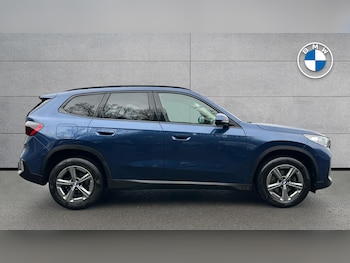 Used BMW X1 2022 for sale - 77604683: Photo