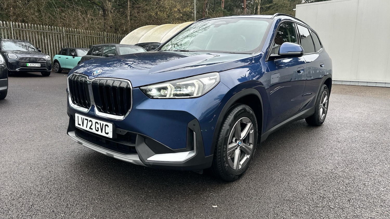 Used BMW X1 2022 for sale - 77604683: Photo 41