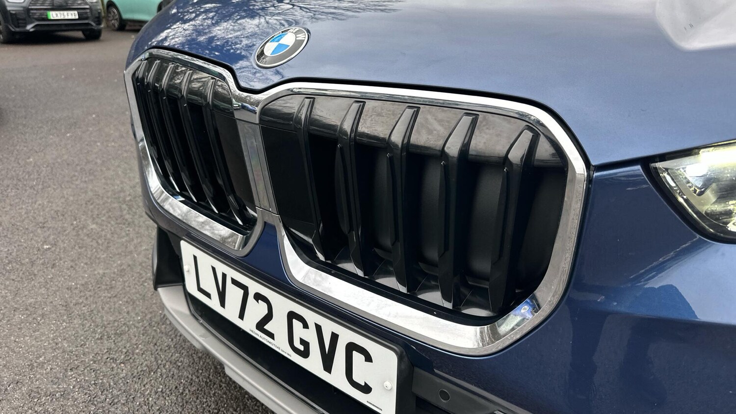 Used BMW X1 2022 for sale - 77604683: Photo 42