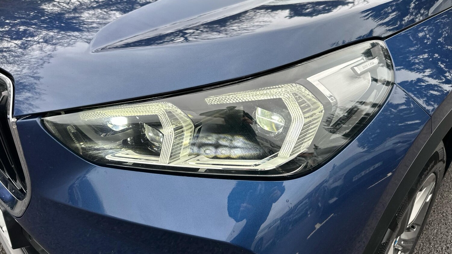 Used BMW X1 2022 for sale - 77604683: Photo 43