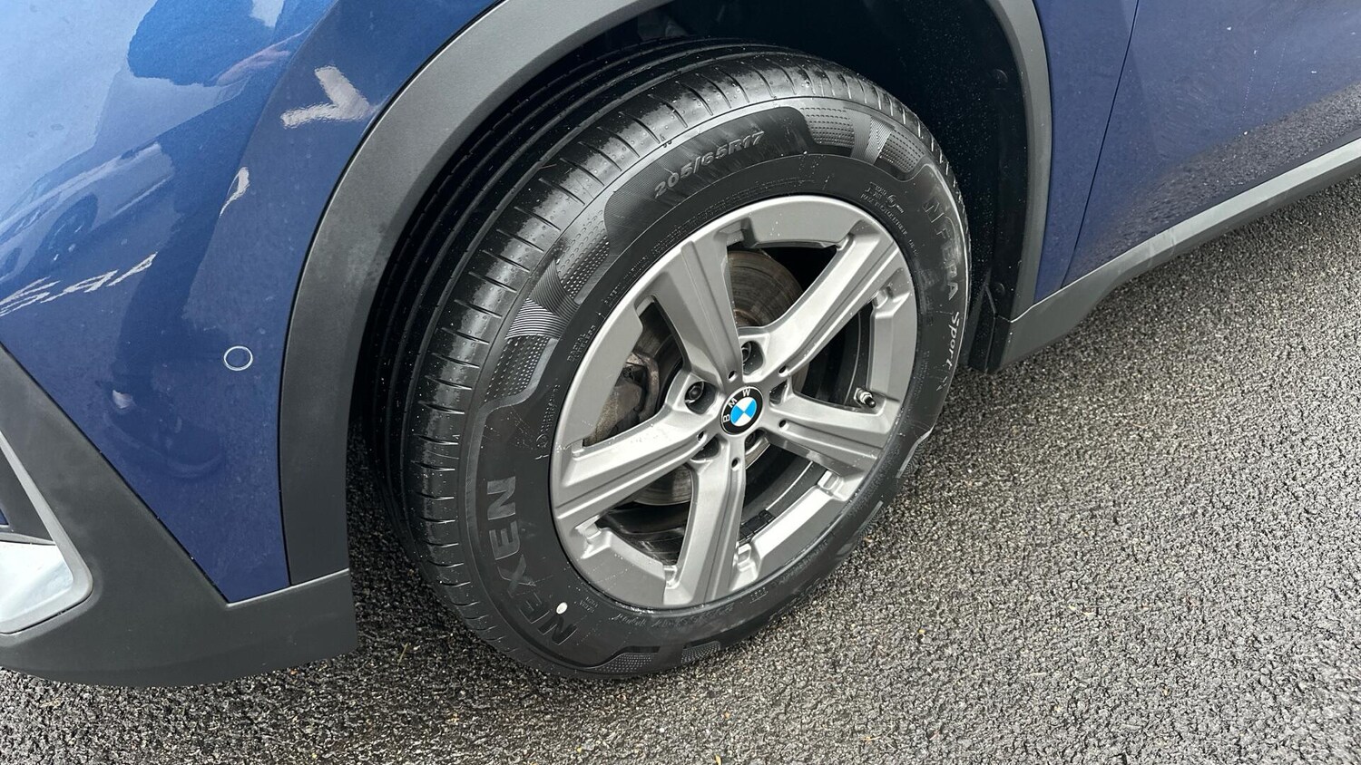 Used BMW X1 2022 for sale - 77604683: Photo 44