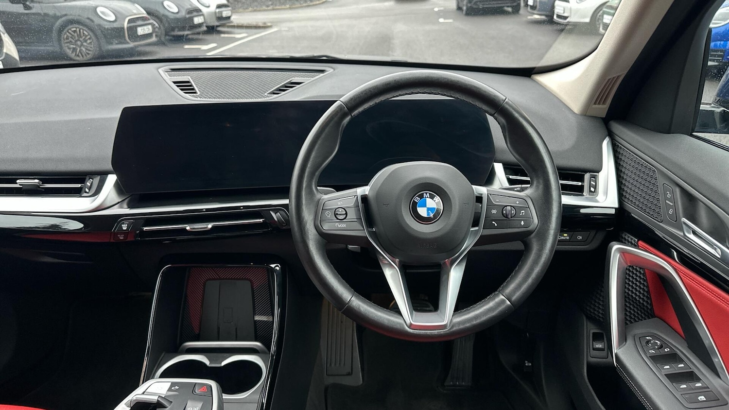 Used BMW X1 2022 for sale - 77604683: Photo 5