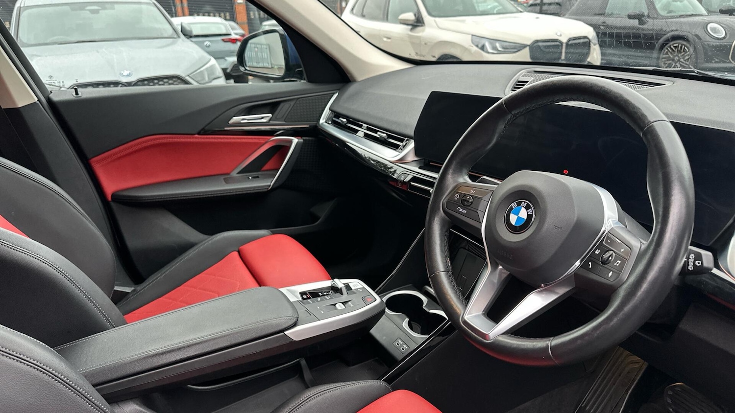 Used BMW X1 2022 for sale - 77604683: Photo 6