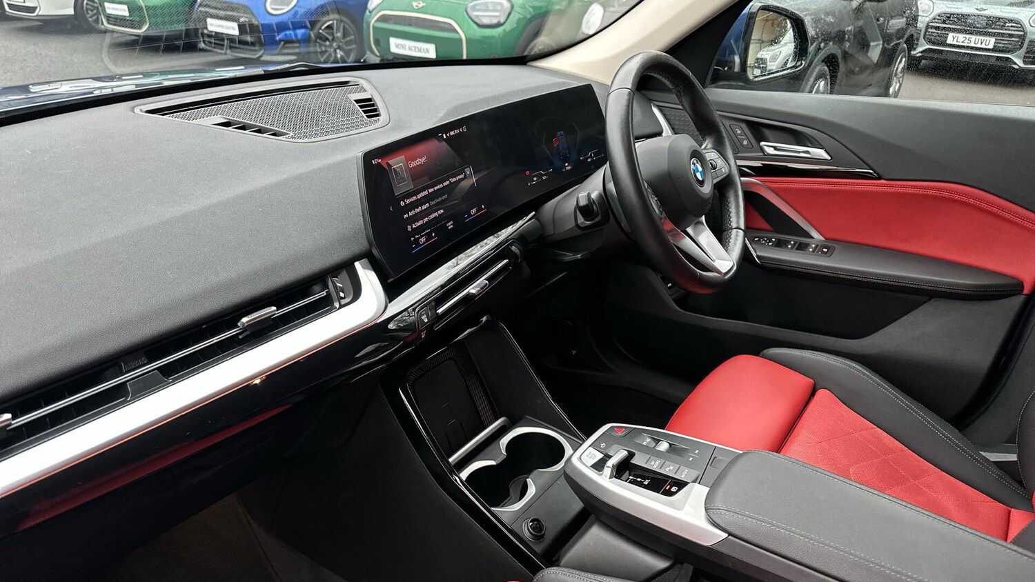 Used BMW X1 2022 for sale - 77604683: Photo 7