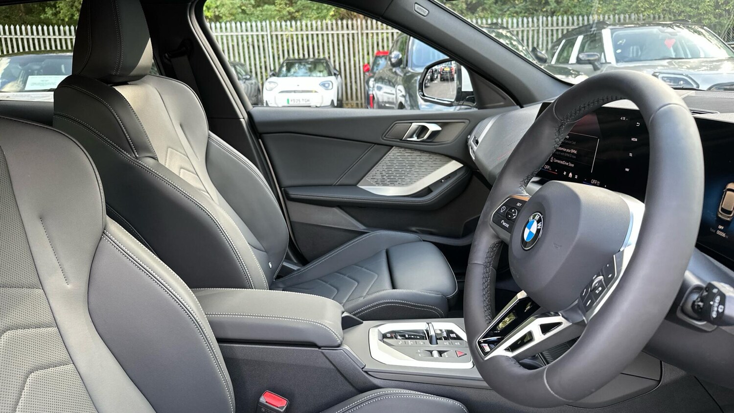 Used BMW 1 Series 2025 for sale - 77908740: Photo 12