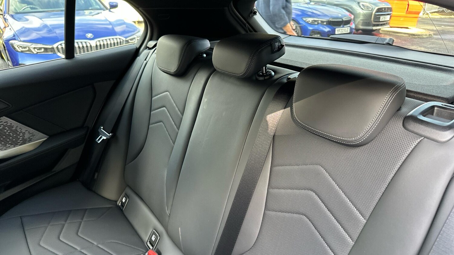 Used BMW 1 Series 2025 for sale - 77908740: Photo 14