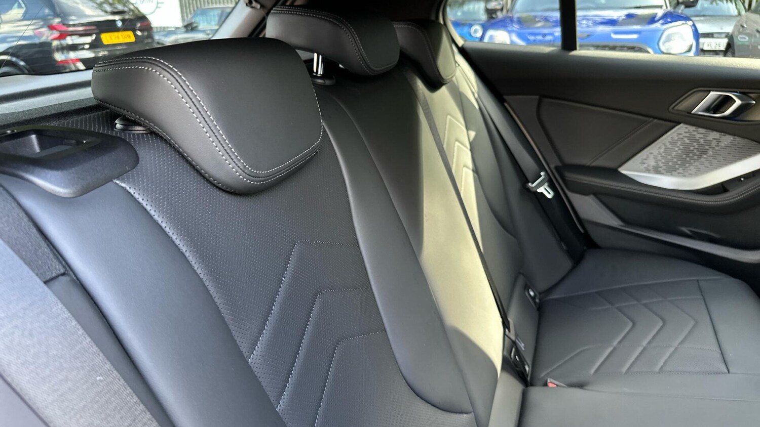 Used BMW 1 Series 2025 for sale - 77908740: Photo 16