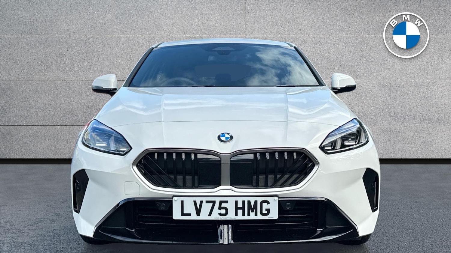 Used BMW 1 Series 2025 for sale - 77908740: Photo 2