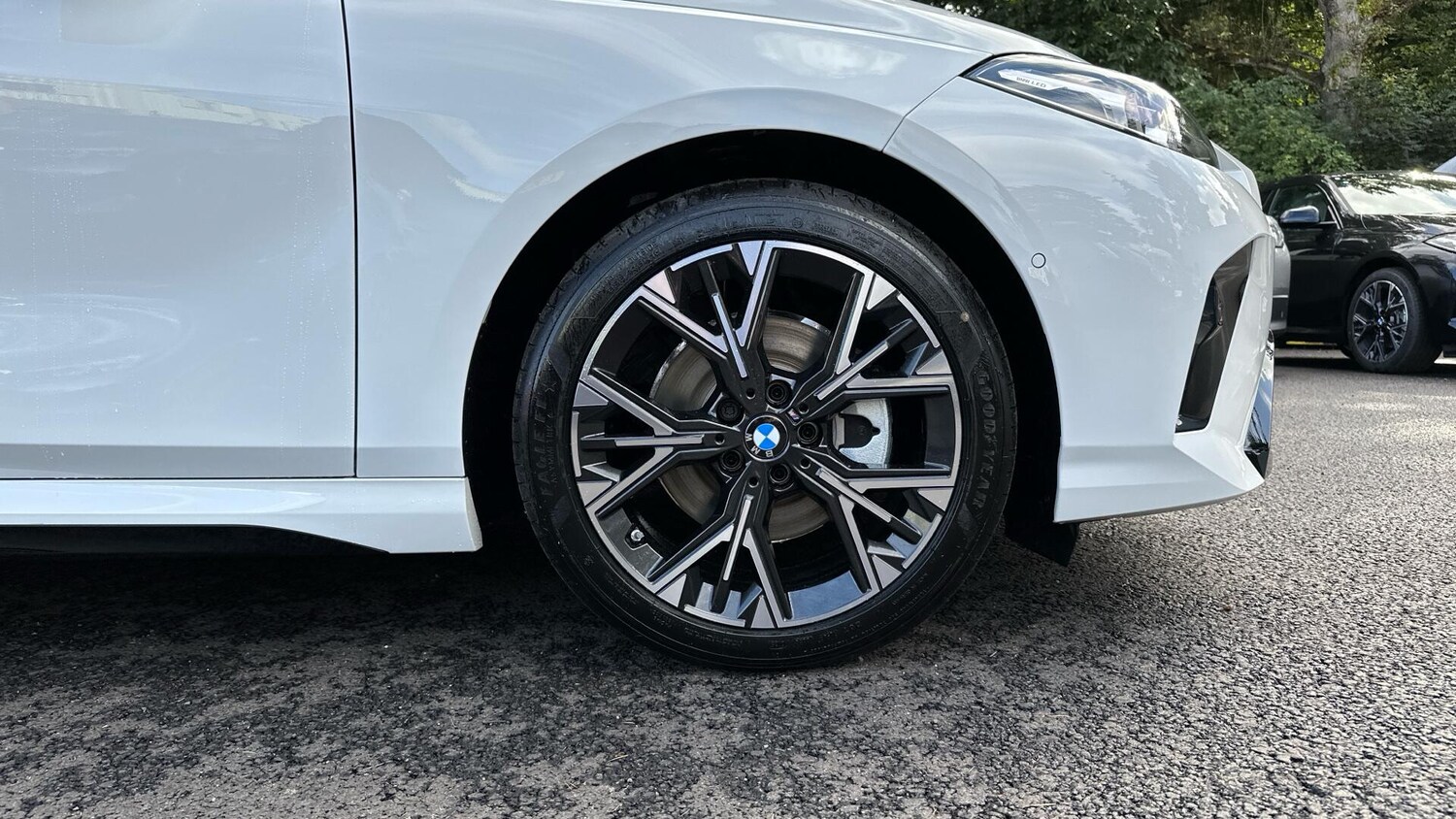 Used BMW 1 Series 2025 for sale - 77908740: Photo 23