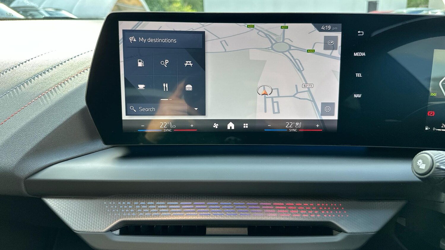 Used BMW 1 Series 2025 for sale - 77908740: Photo 26