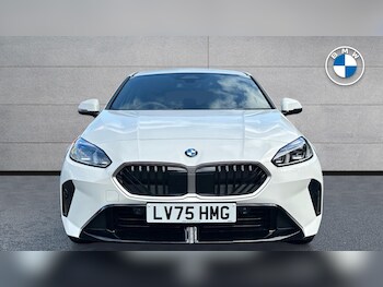 Used BMW 1 Series 2025 for sale - 77908740: Photo