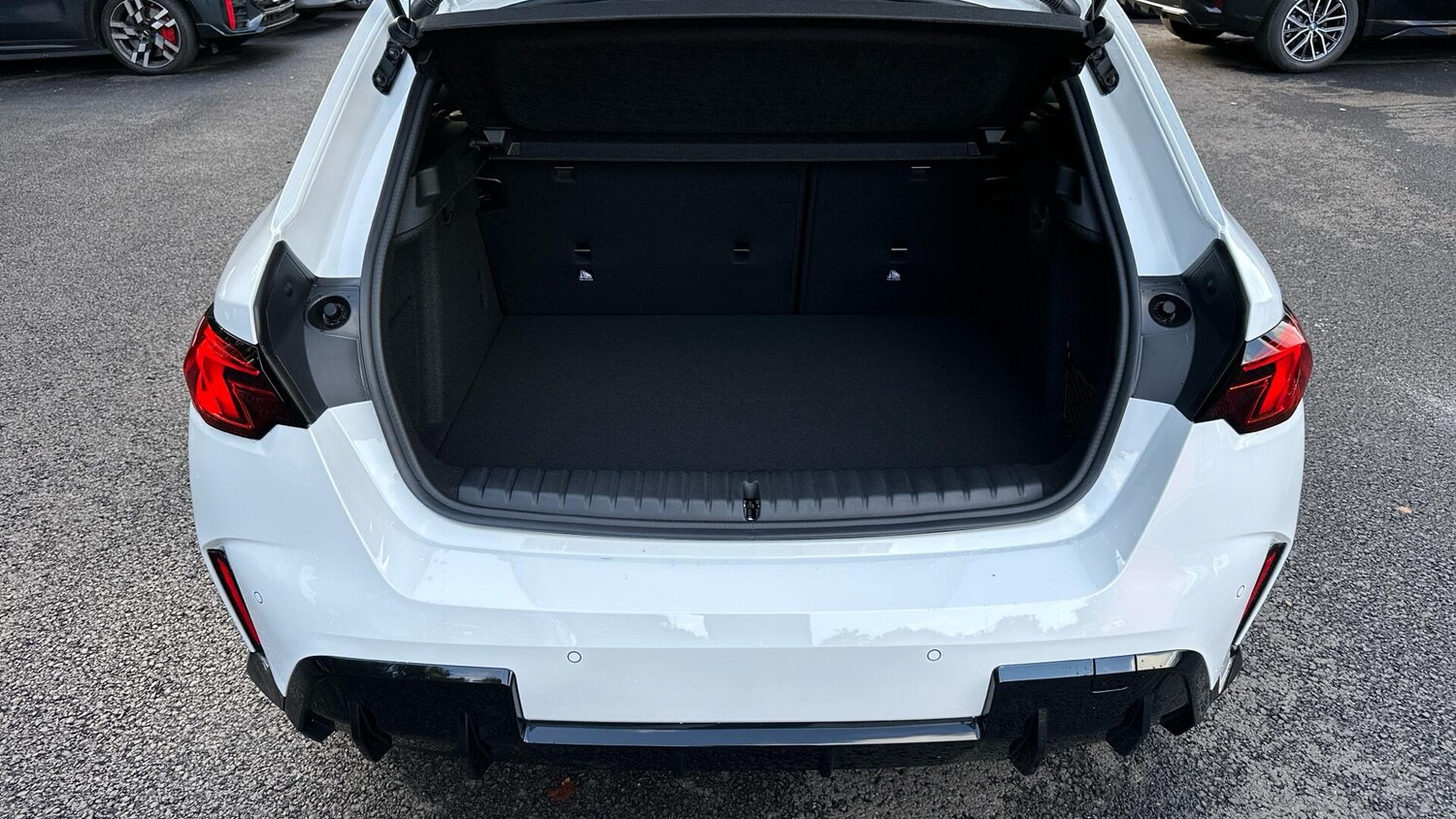 Used BMW 1 Series 2025 for sale - 77908740: Photo 30