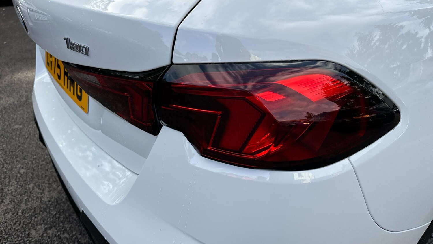 Used BMW 1 Series 2025 for sale - 77908740: Photo 32