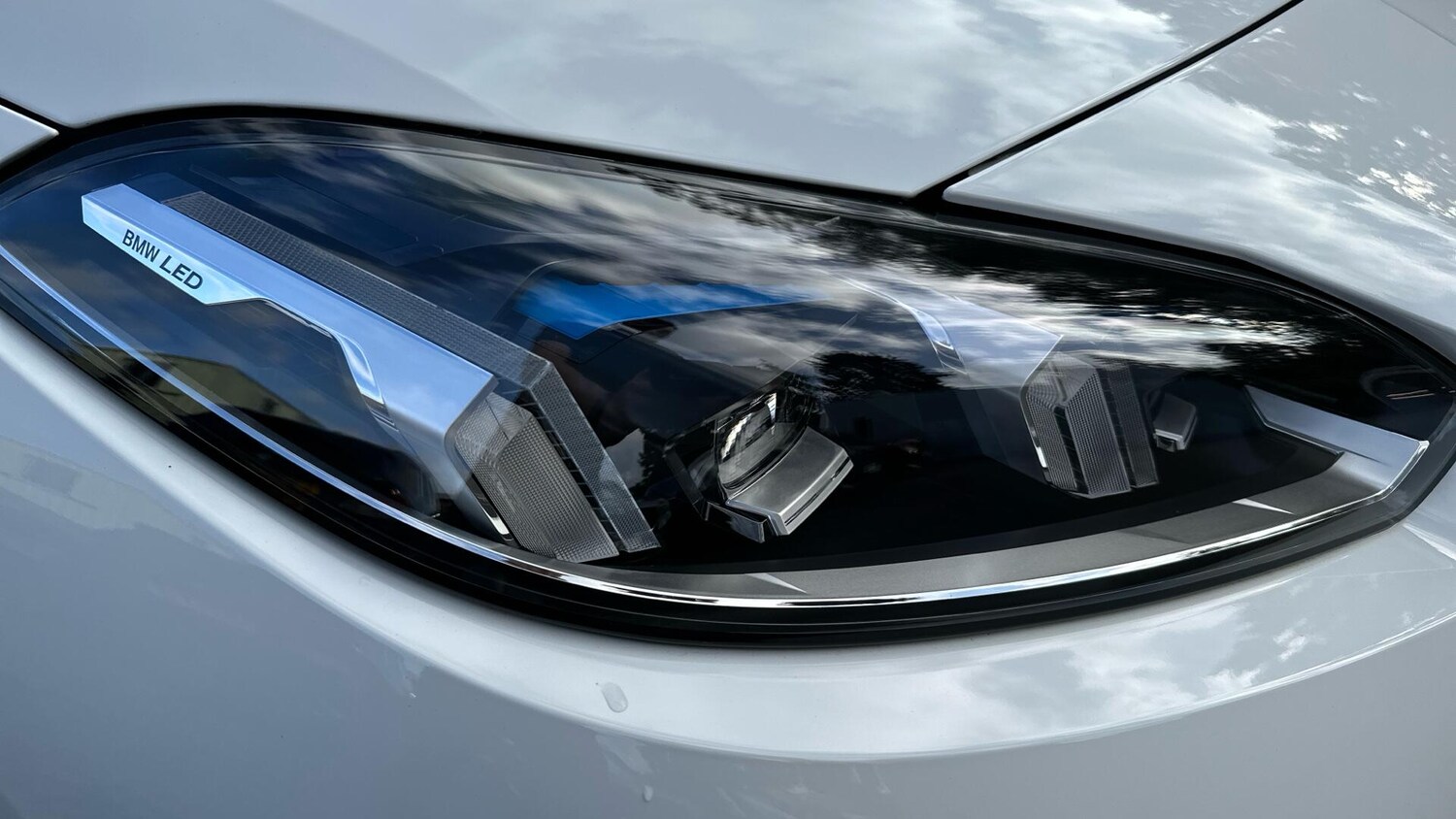 Used BMW 1 Series 2025 for sale - 77908740: Photo 33