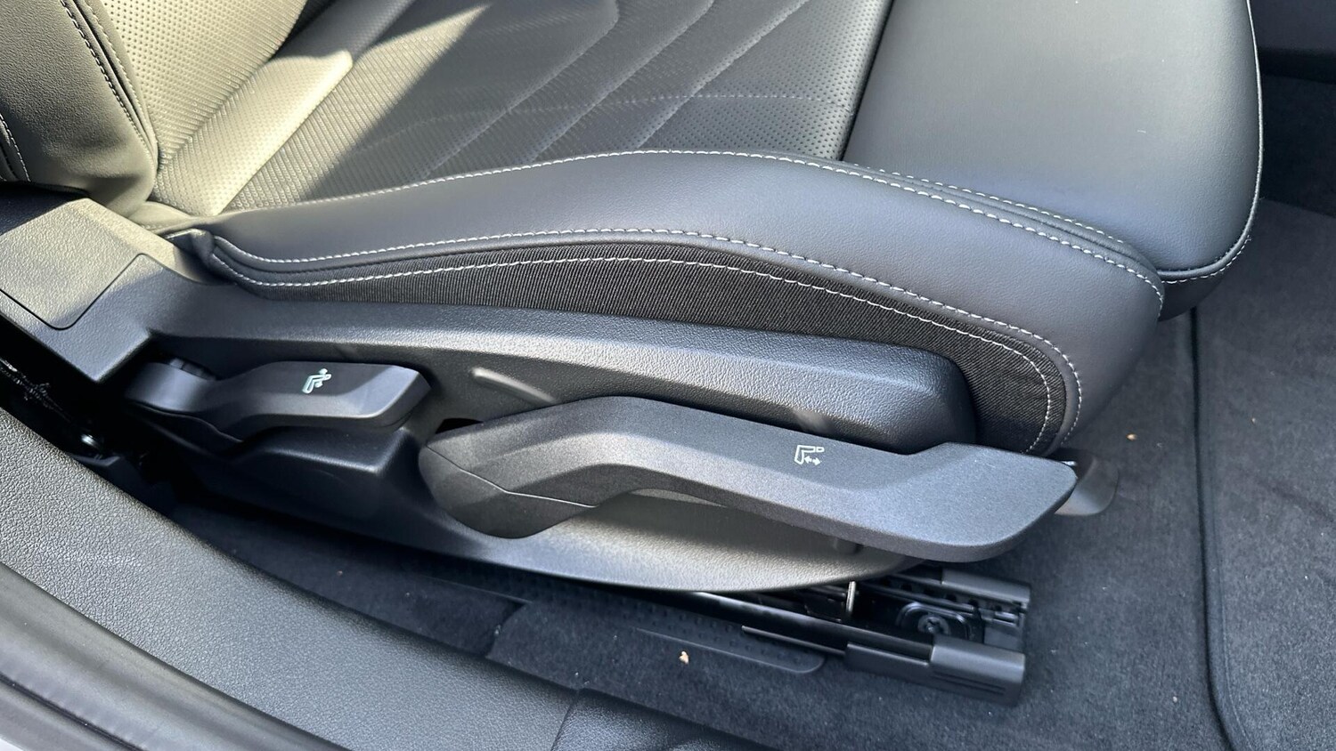 Used BMW 1 Series 2025 for sale - 77908740: Photo 39