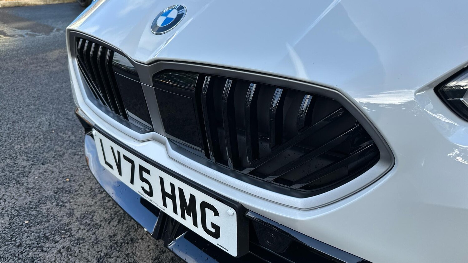 Used BMW 1 Series 2025 for sale - 77908740: Photo 40