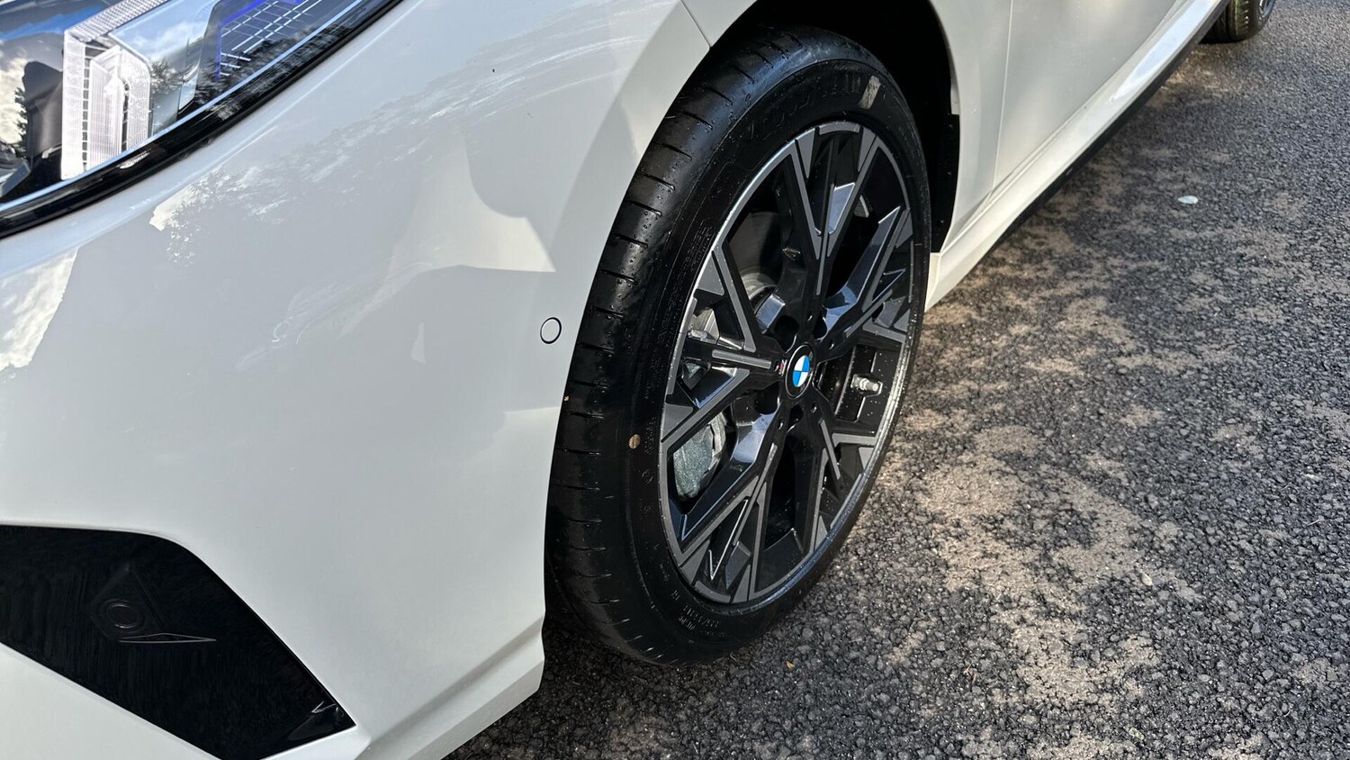 Used BMW 1 Series 2025 for sale - 77908740: Photo 41