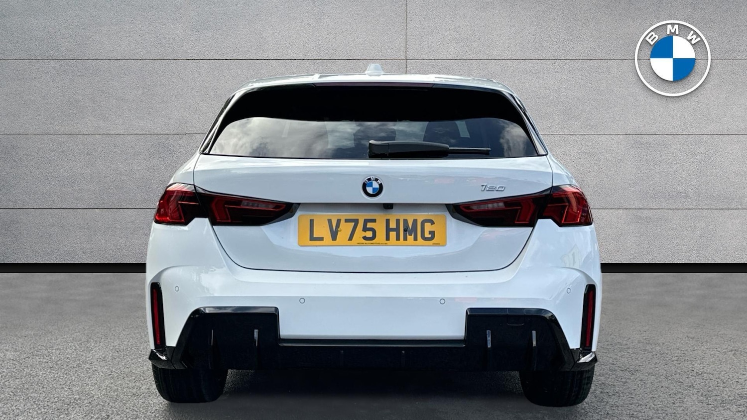 Used BMW 1 Series 2025 for sale - 77908740: Photo 5