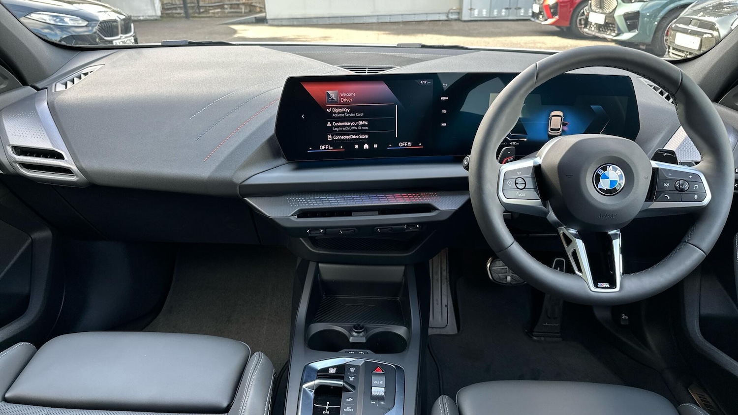 Used BMW 1 Series 2025 for sale - 77908740: Photo 8