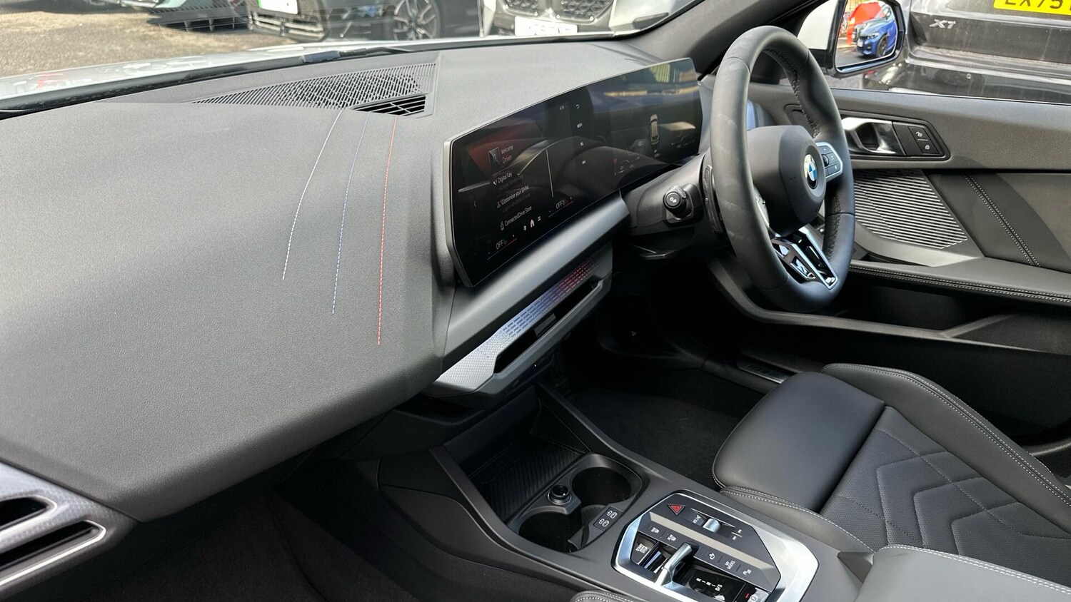 Used BMW 1 Series 2025 for sale - 77908740: Photo 9