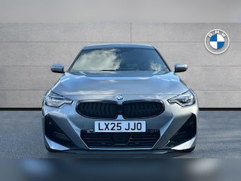 Used BMW 2 Series 2025 for sale - 78334811: Photo