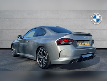 Used BMW 2 Series 2025 for sale - 78334811: Photo