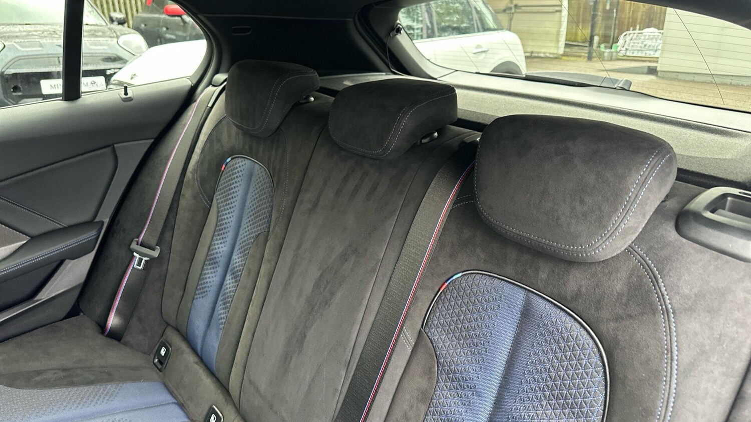 Used BMW 1 Series 2023 for sale - 77604614: Photo 12